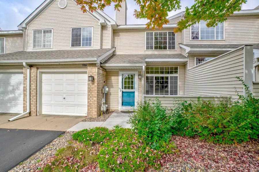 9361 Turnberry Alcove, Woodbury, MN 55125 - #2