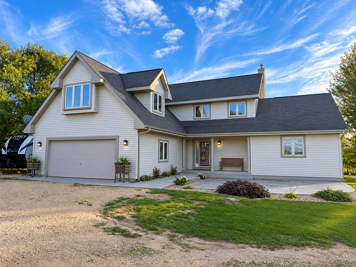 888 179th Street, Dresser, WI 54009 - #1
