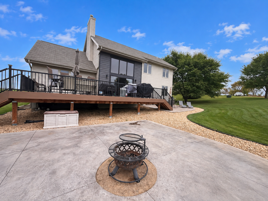 888 179th Street, Dresser, WI 54009 - #2