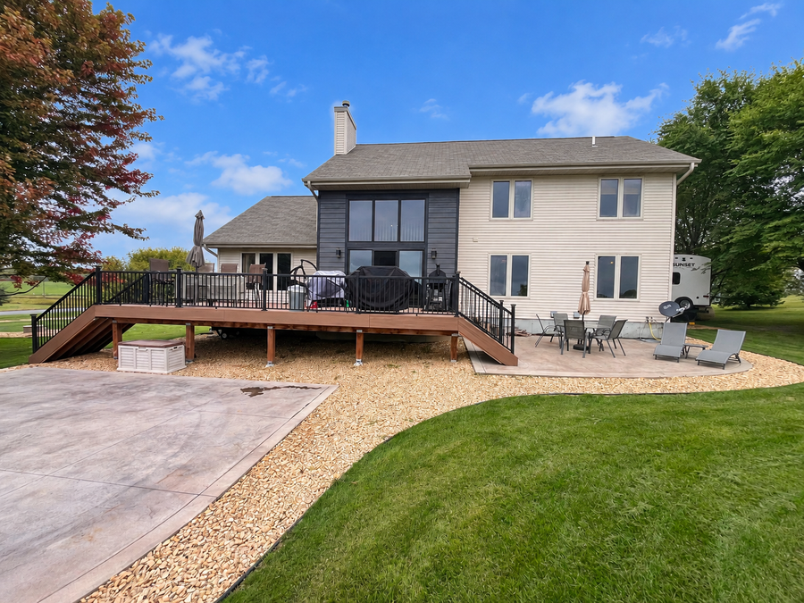 888 179th Street, Dresser, WI 54009 - #3