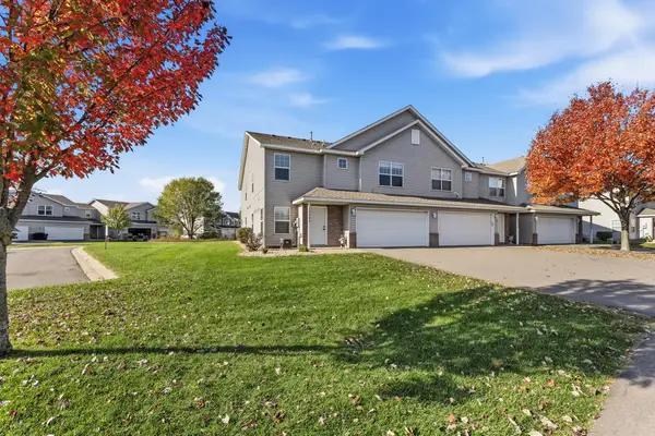 12640 Pond View Road, Zimmerman, MN 55398