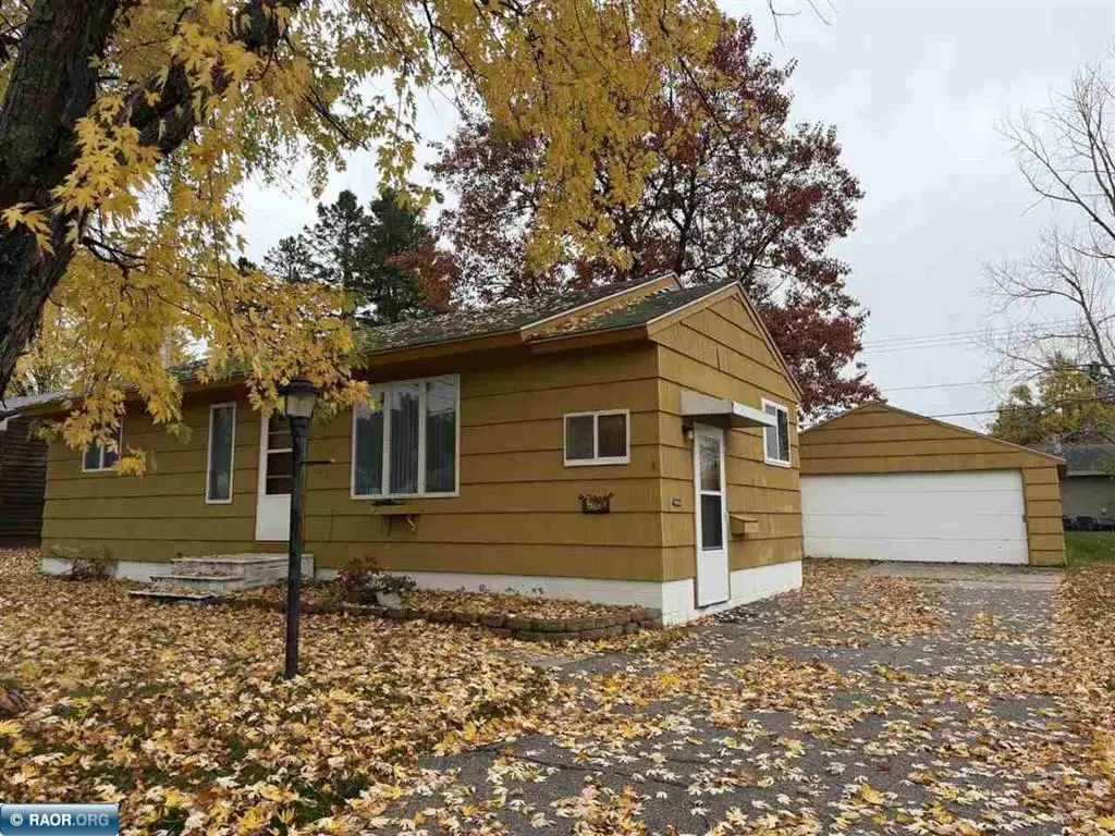 306 Andover Road, Hoyt Lakes, MN 55750 - #1