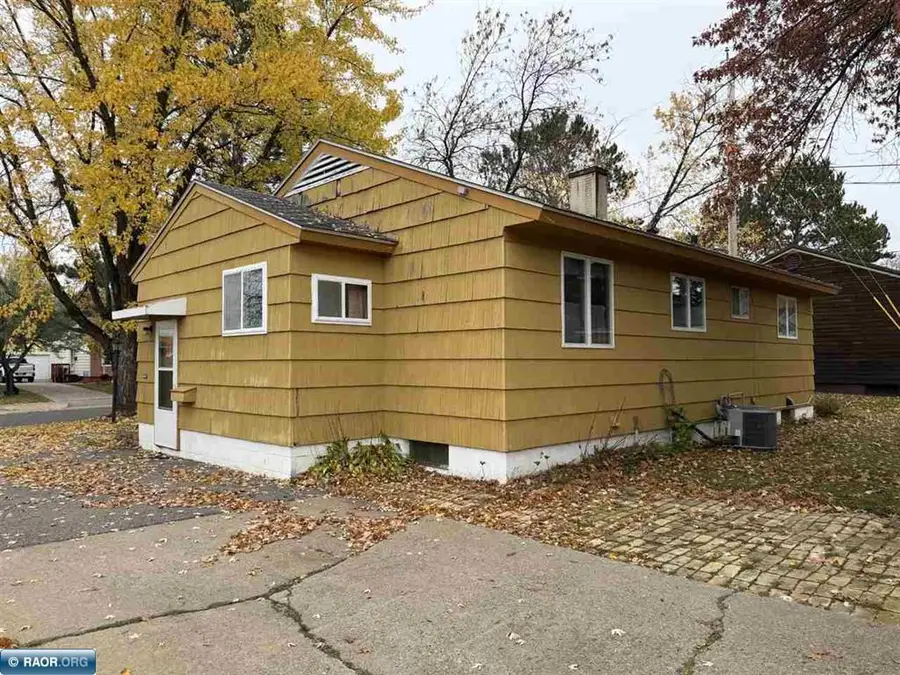306 Andover Road, Hoyt Lakes, MN 55750 - #2