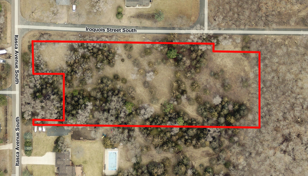 XXX Itasca Avenue S, Lakeland, MN 55043