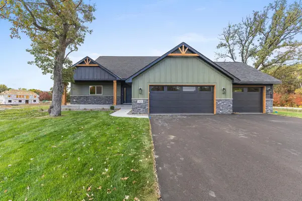 15626 Sycamore Street, Andover, MN 55304