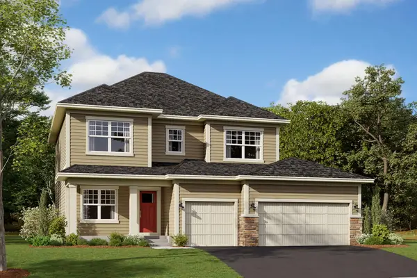 717 Prospect Pointe Road, Jordan, MN 55352