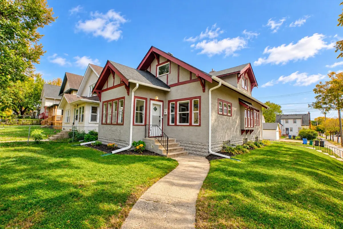 1355 Upton Avenue N, Minneapolis, MN 55411 - #1