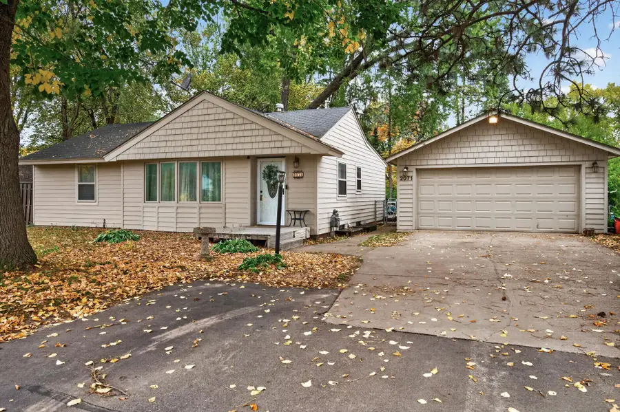 2071 Cedar Avenue, White Bear Lake, MN 55110 - #2