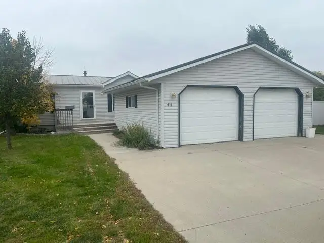 411 Port Court, Breckenridge, MN 56520 - #1