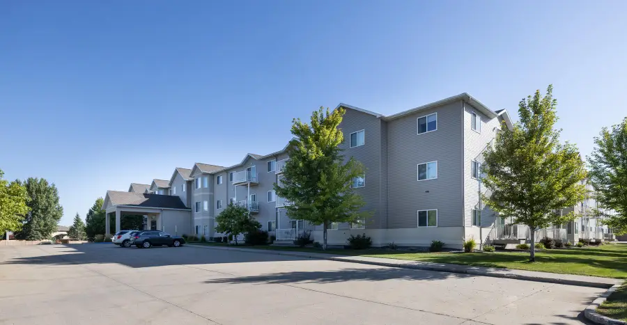 3434 28th Street S #302, Fargo, ND 58104 - #2