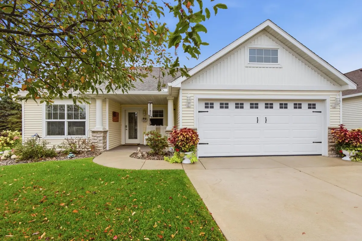 6353 Westwood Parkway, Saint Cloud, MN 56303 - #1
