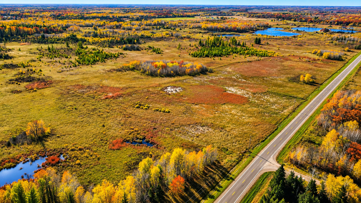 TBD 350th Street, Onamia, MN 56359 - #1