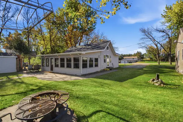 12919 42nd Street Ne, Spicer, MN 56288