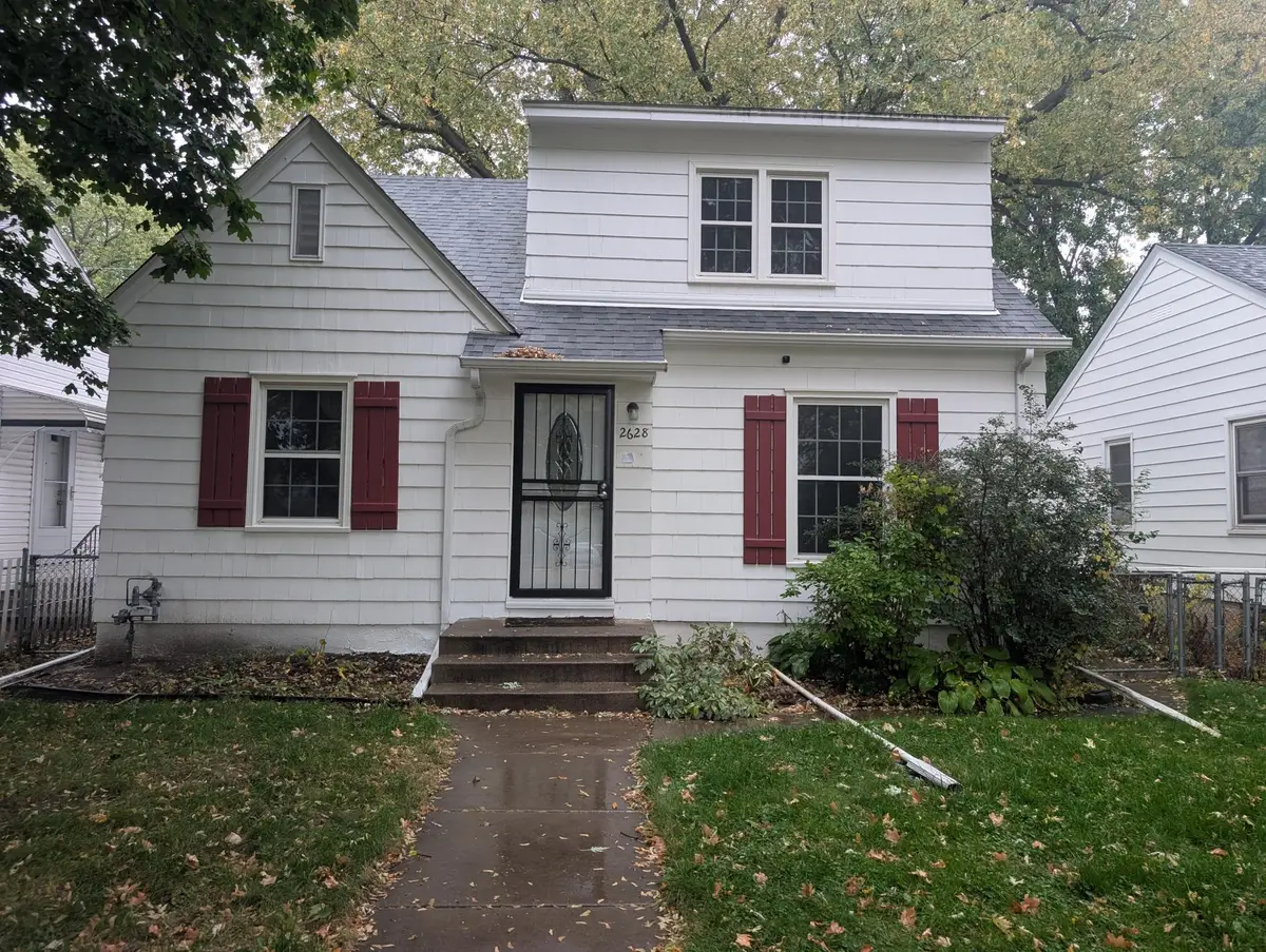 2628 Abbott Avenue N, Robbinsdale, MN 55422 - #1