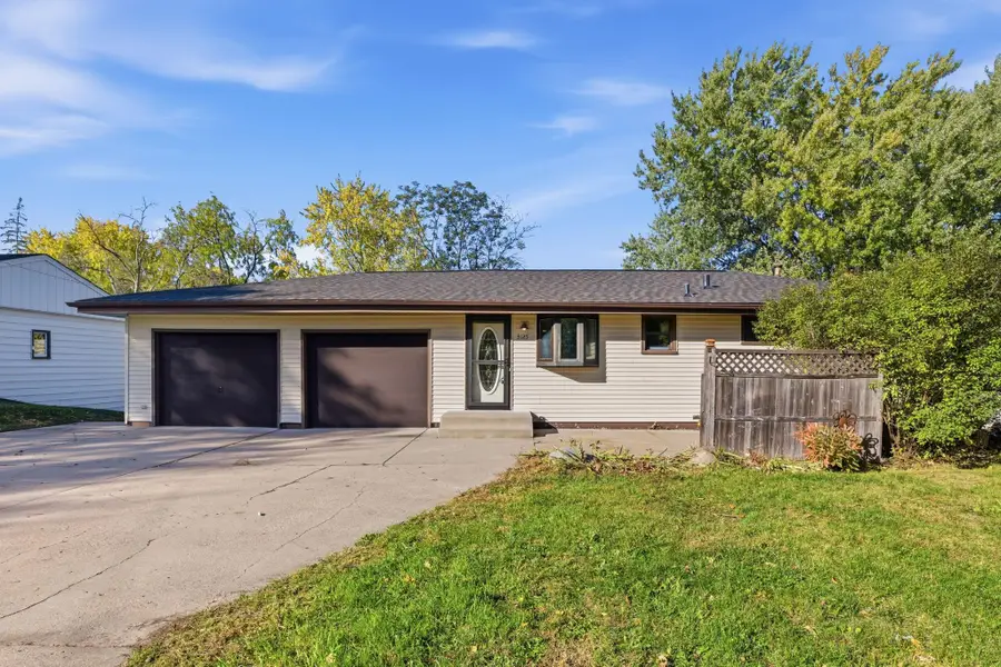 3125 Boone Avenue N, New Hope, MN 55427 - #2