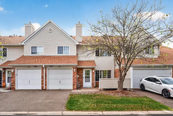 1273 Birch Court, White Bear Lake, MN 55110