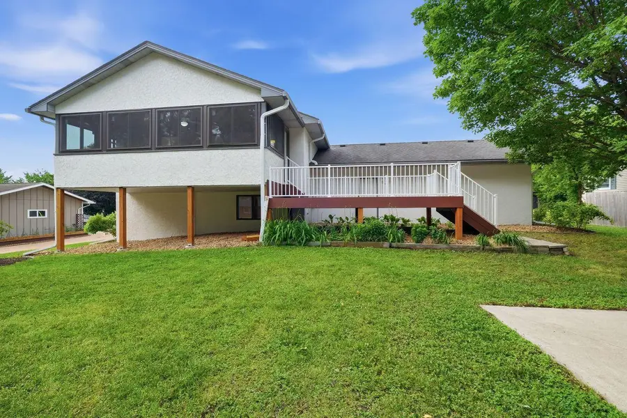 4027 Elmwood Drive, Saint Bonifacius, MN 55375 - #2