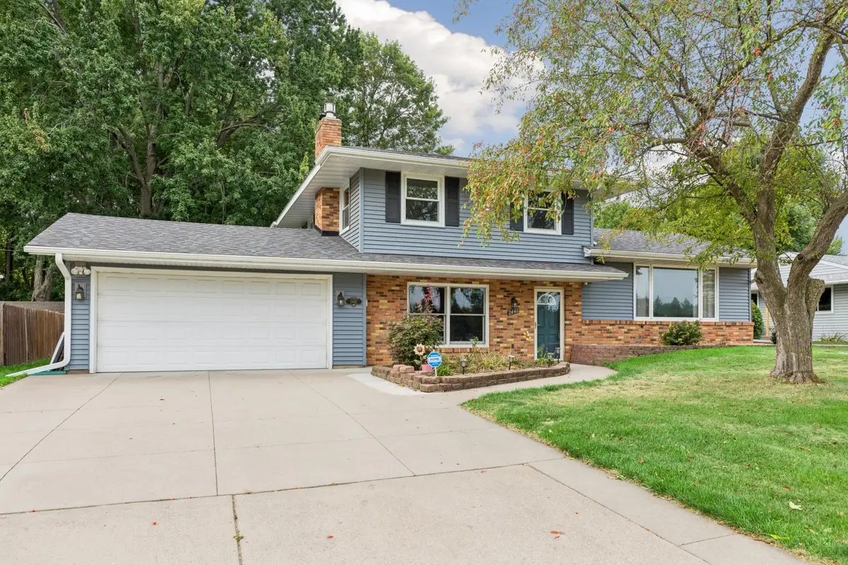 2442 Orchard Lane, White Bear Lake, MN 55110 - #1