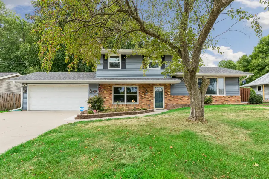 2442 Orchard Lane, White Bear Lake, MN 55110 - #3