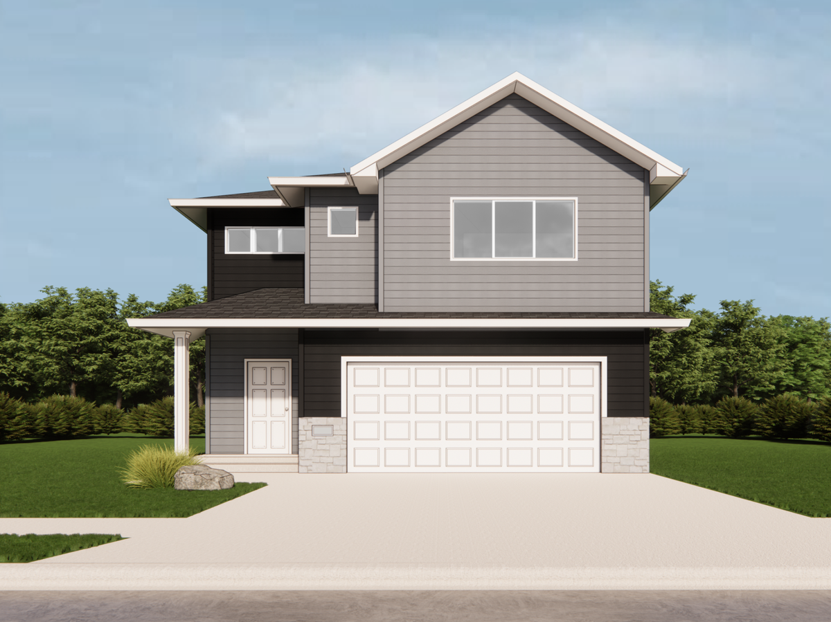 6787 32nd Street S, Fargo, ND 58104 - #1