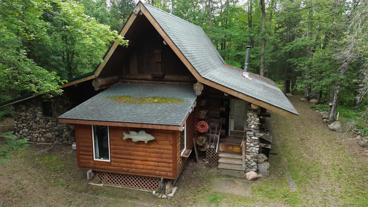 59531 240th Avenue, Jacobson, MN 55752 - #1
