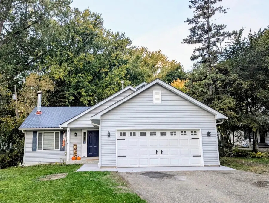 3117 Douglas Drive N, Crystal, MN 55422 - #2