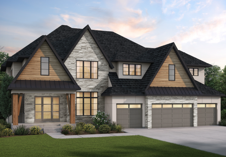 4465 Brindle Drive, Medina, MN 55340 - #1