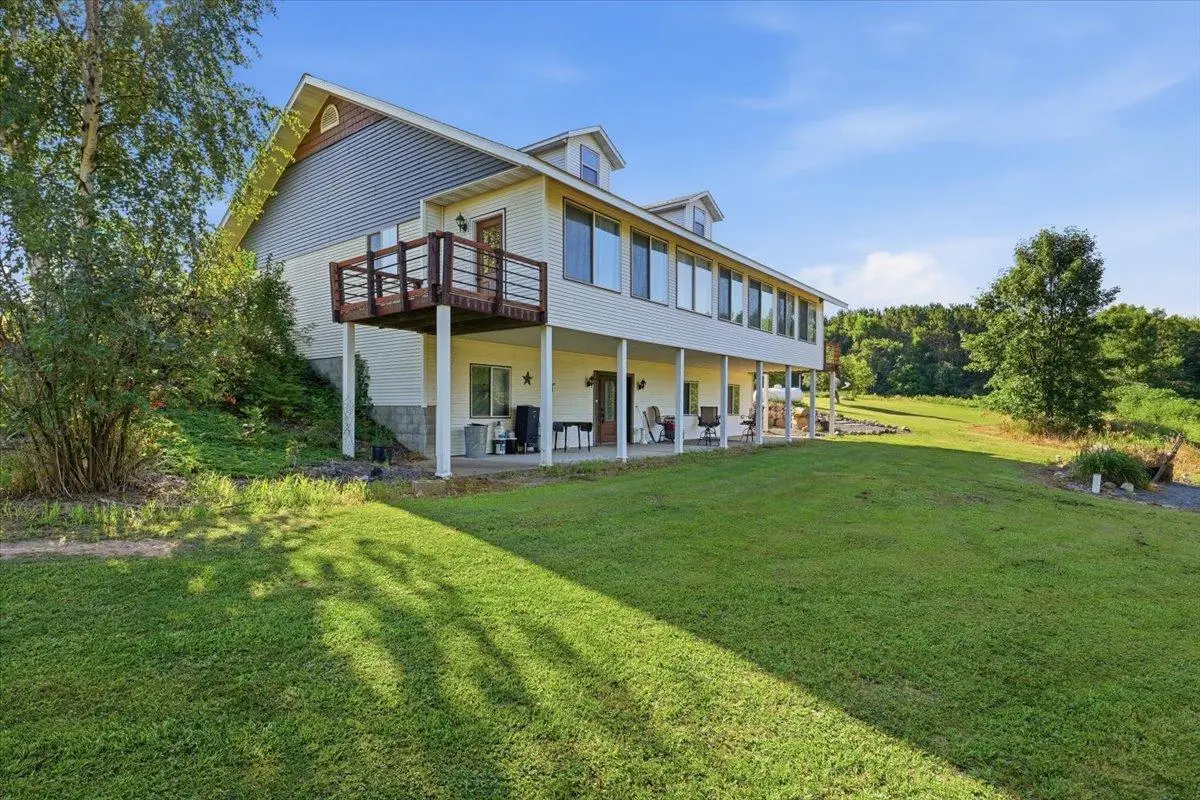 1661 315th Avenue, Frederic, WI 54837 - #1