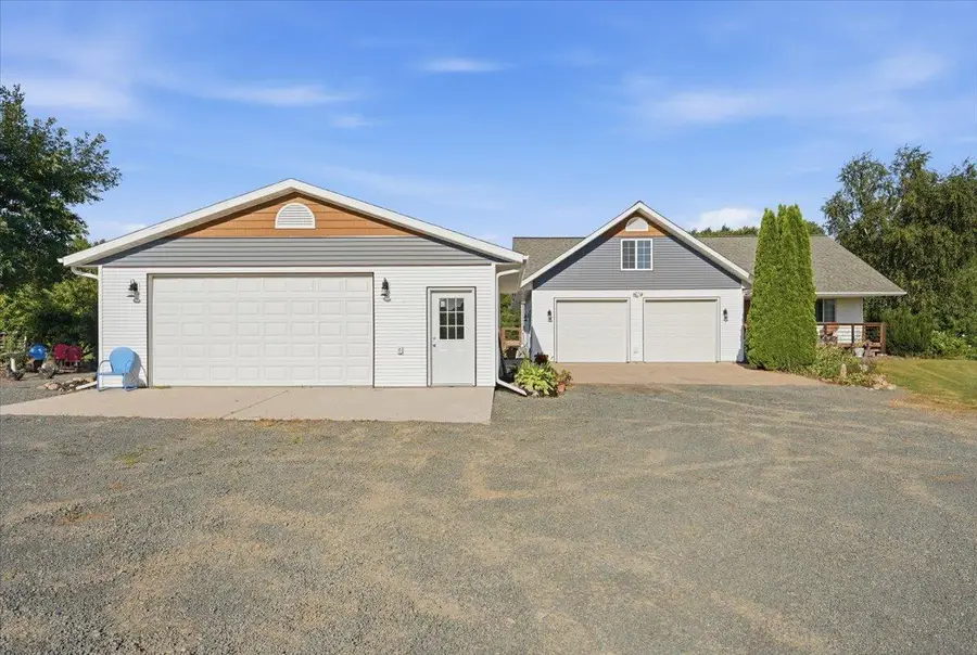1661 315th Avenue, Frederic, WI 54837 - #2