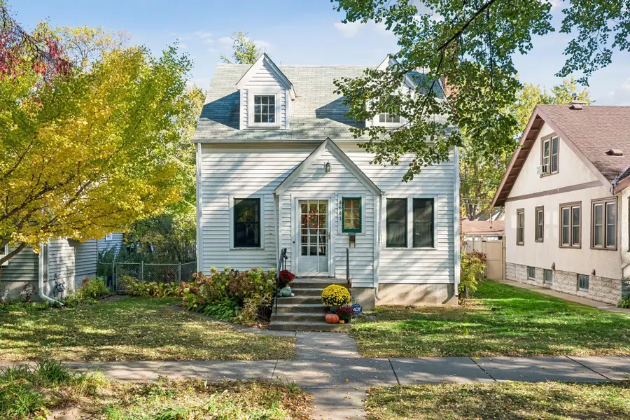 4641 14th Avenue S, Minneapolis, MN 55407 - #2