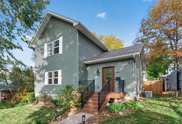 214 N 8th Street, River Falls, WI 54022