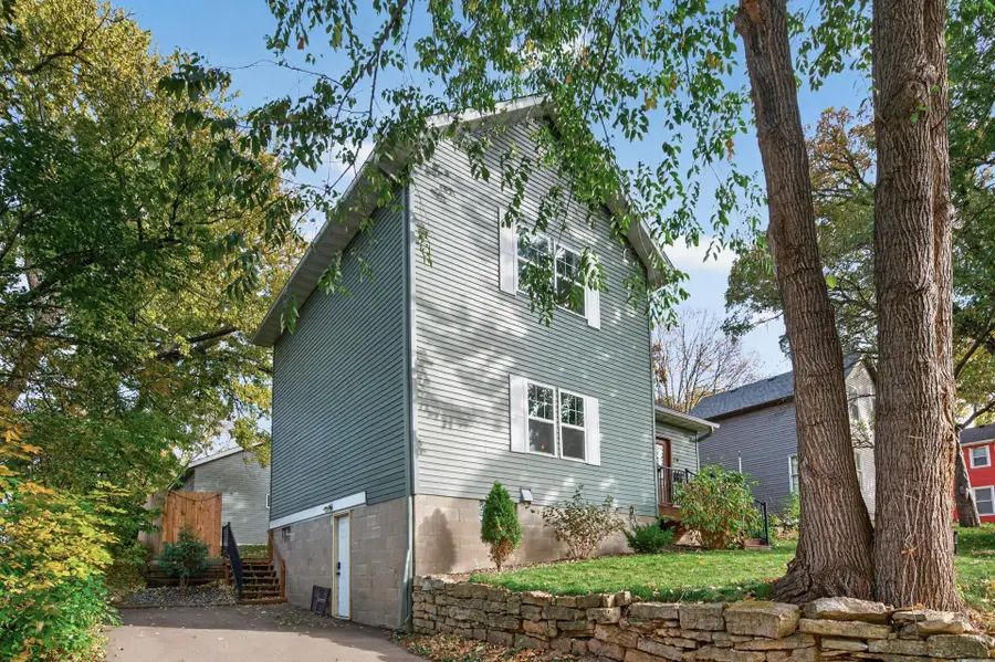 214 N 8th Street, River Falls, WI 54022 - #3