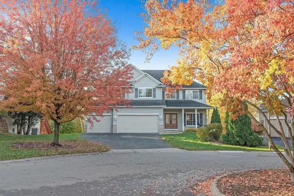 10948 Eagle View Circle, Woodbury, MN 55129