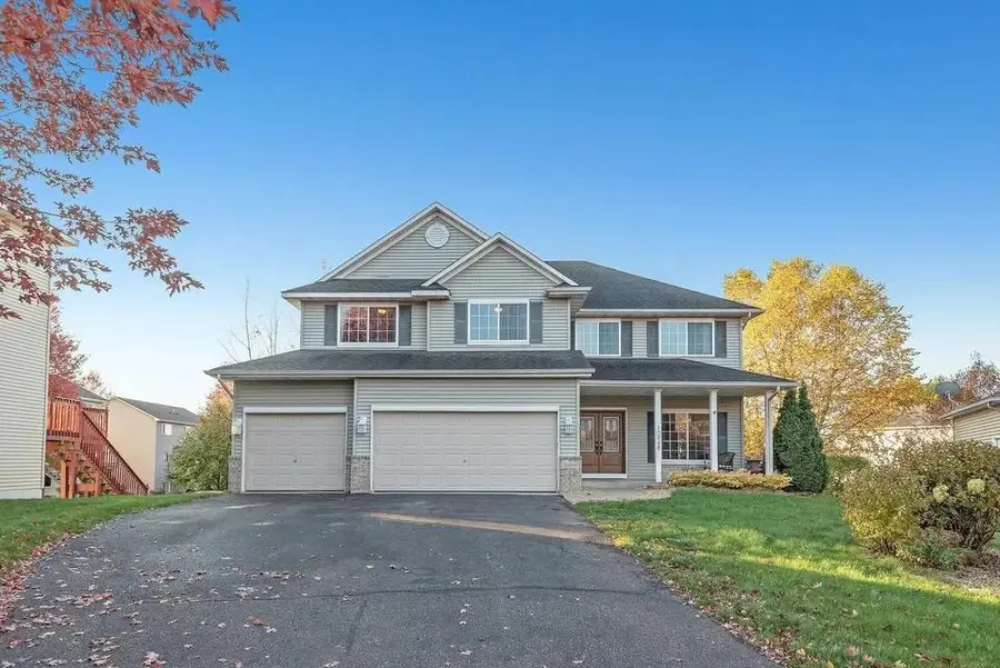 10948 Eagle View Circle, Woodbury, MN 55129 - #2