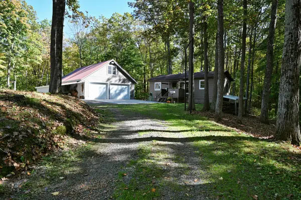 W3917 County Highway D, Sarona, WI 54870