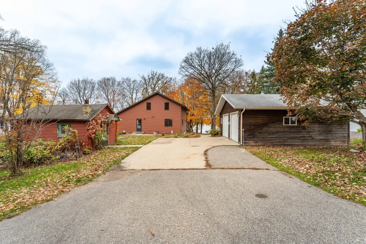46251 Birch Grove Drive, Pelican Rapids, MN 56572 - #1