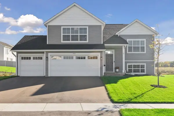 814 Fox River Road, Somerset, WI 54025