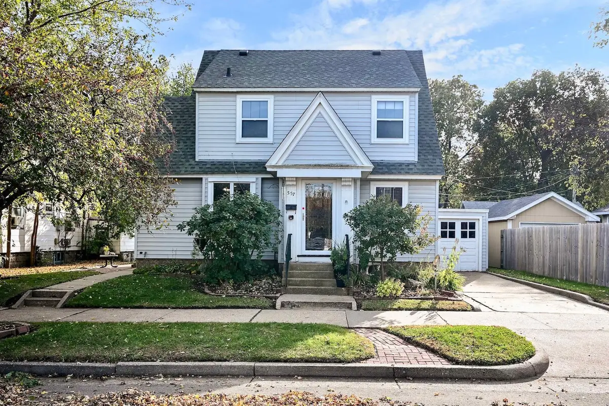 557 W Sanborn Street, Winona, MN 55987 - #1