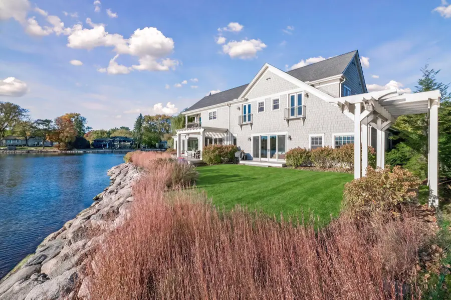 1105 Ferndale Road W, Wayzata, MN 55391 - #2