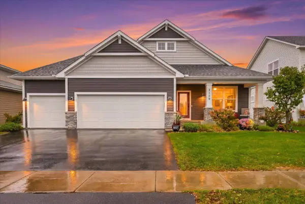 3129 Glasgow Street, River Falls, WI 54022