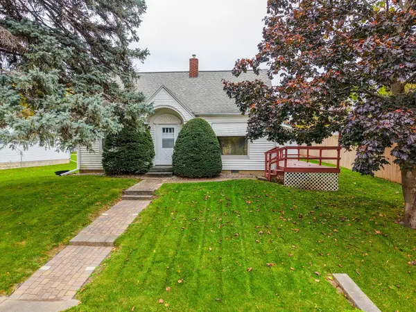 240 Main Avenue S, Harmony, MN 55939