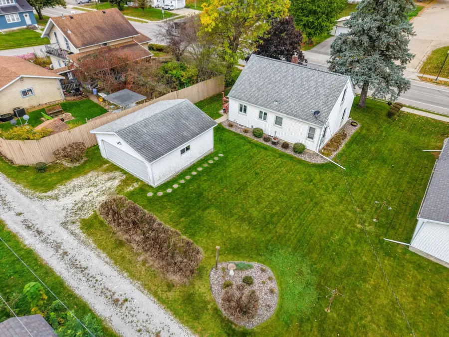 240 Main Avenue S, Harmony, MN 55939 - #2
