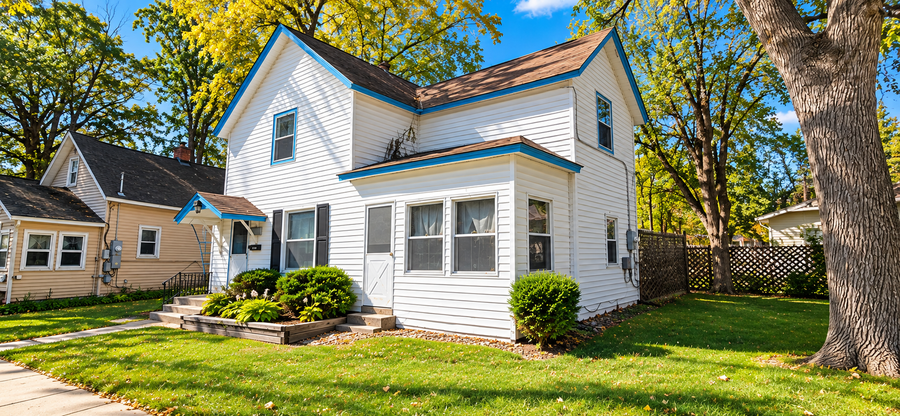 1003 10th Avenue S, Saint Cloud, MN 56301 - #2
