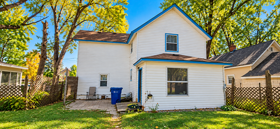 1003 10th Avenue S, Saint Cloud, MN 56301 - #3