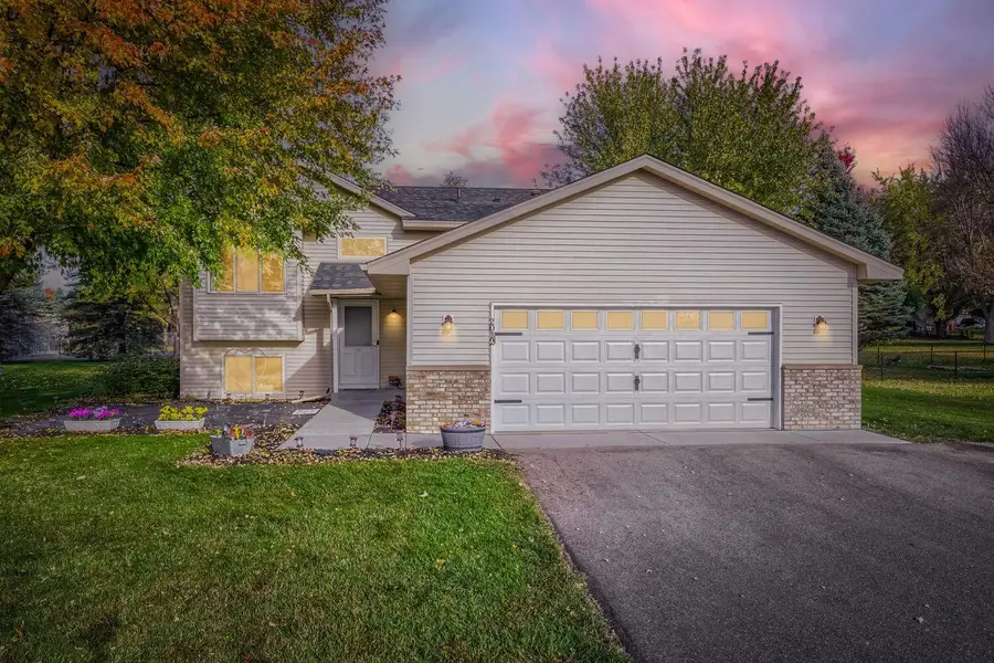 2012 Spruce Court, Rockford, MN 55373 - #2