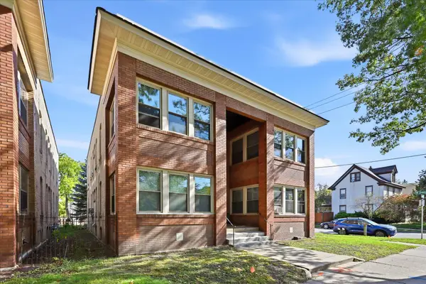 3345 Harriet Avenue, Minneapolis, MN 55408
