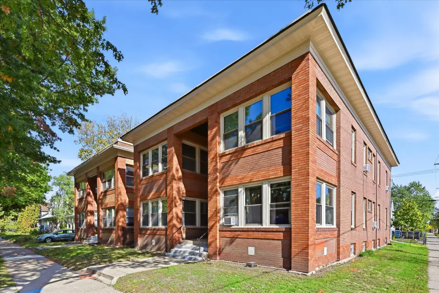 3345 Harriet Avenue, Minneapolis, MN 55408 - #3