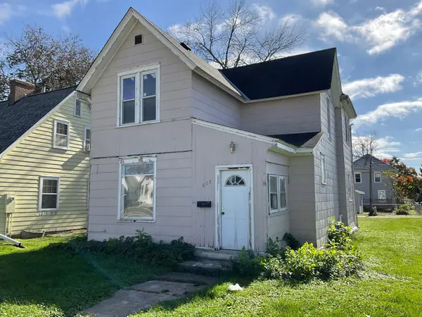 609 1st Avenue Sw, Austin, MN 55912
