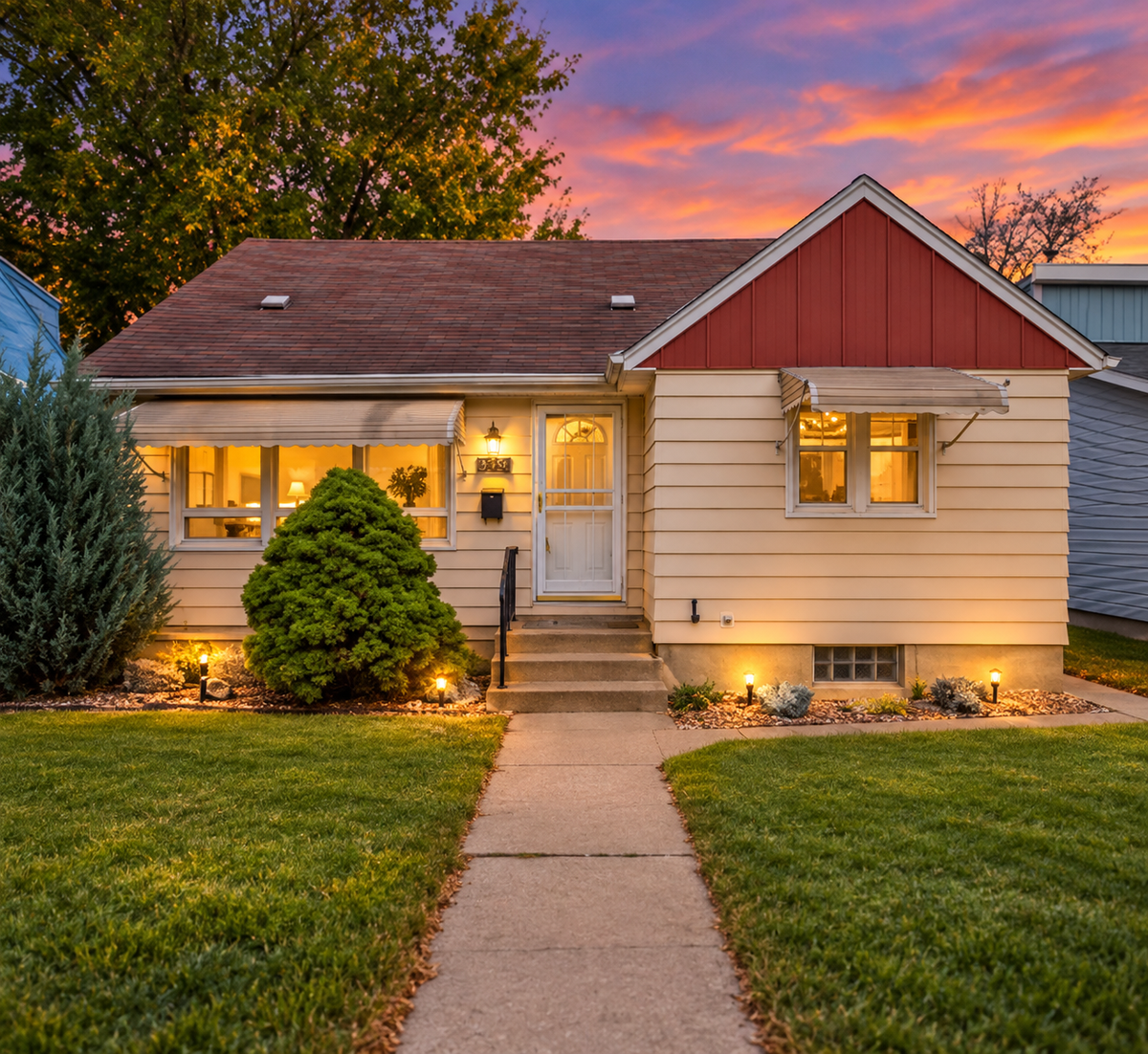 5234 Girard Avenue N, Minneapolis, MN 55430 - #1