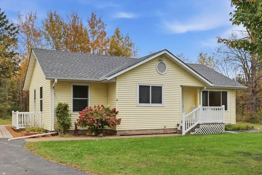 2072 Nightengale Street, Mora, MN 55051 - #2